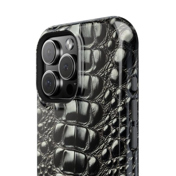 iPhone Phone Cases, Perfect Stylish Mobile Case, MLNMC537 - Picture 9 of 13